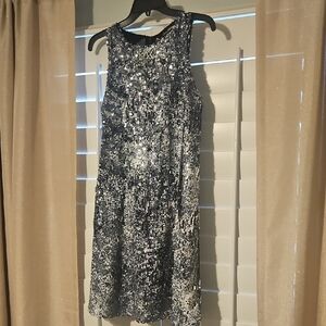 Sam Edelman Sequence Dress